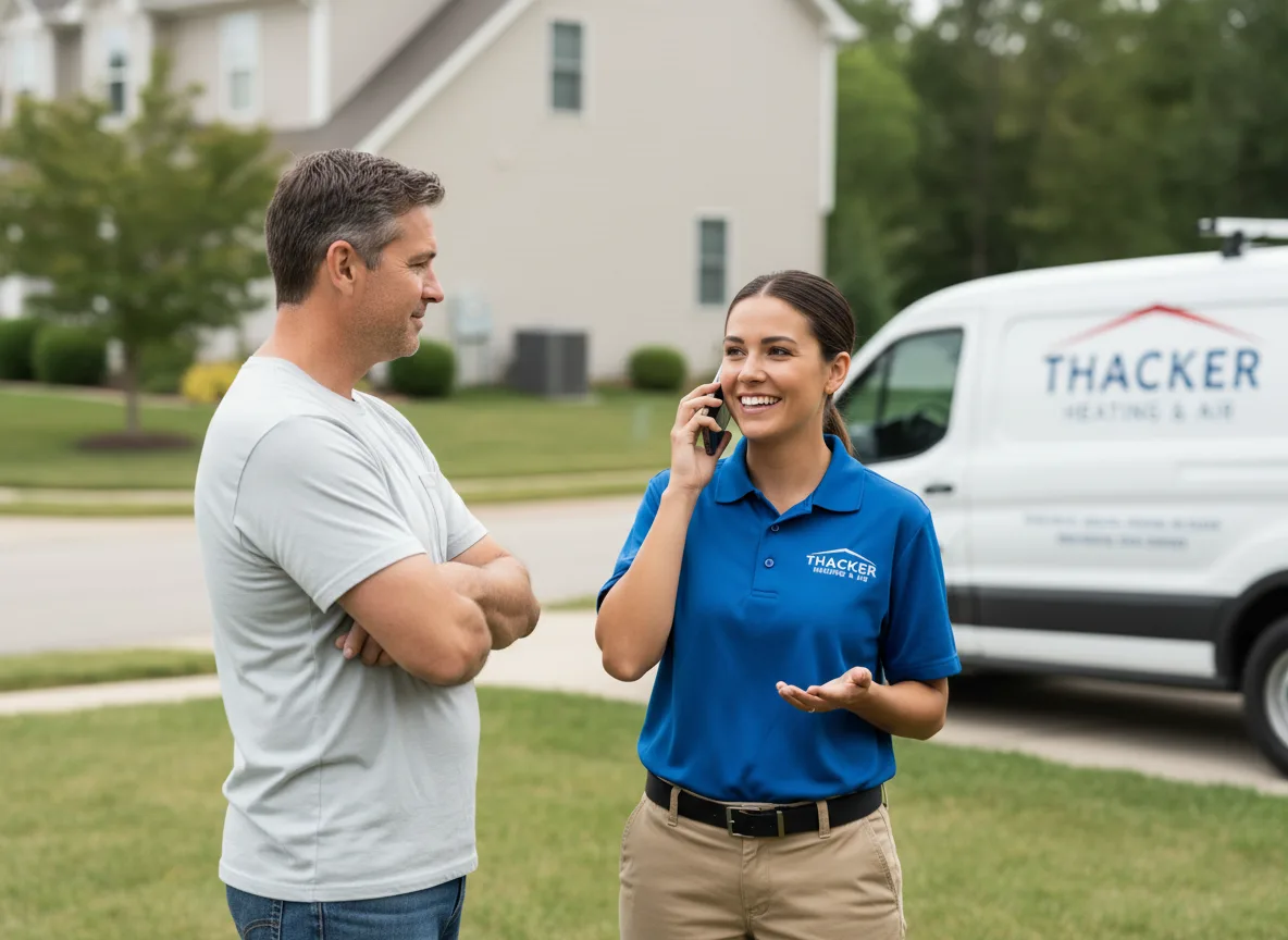 Ac Repair Connoquenessing, PA FAQs